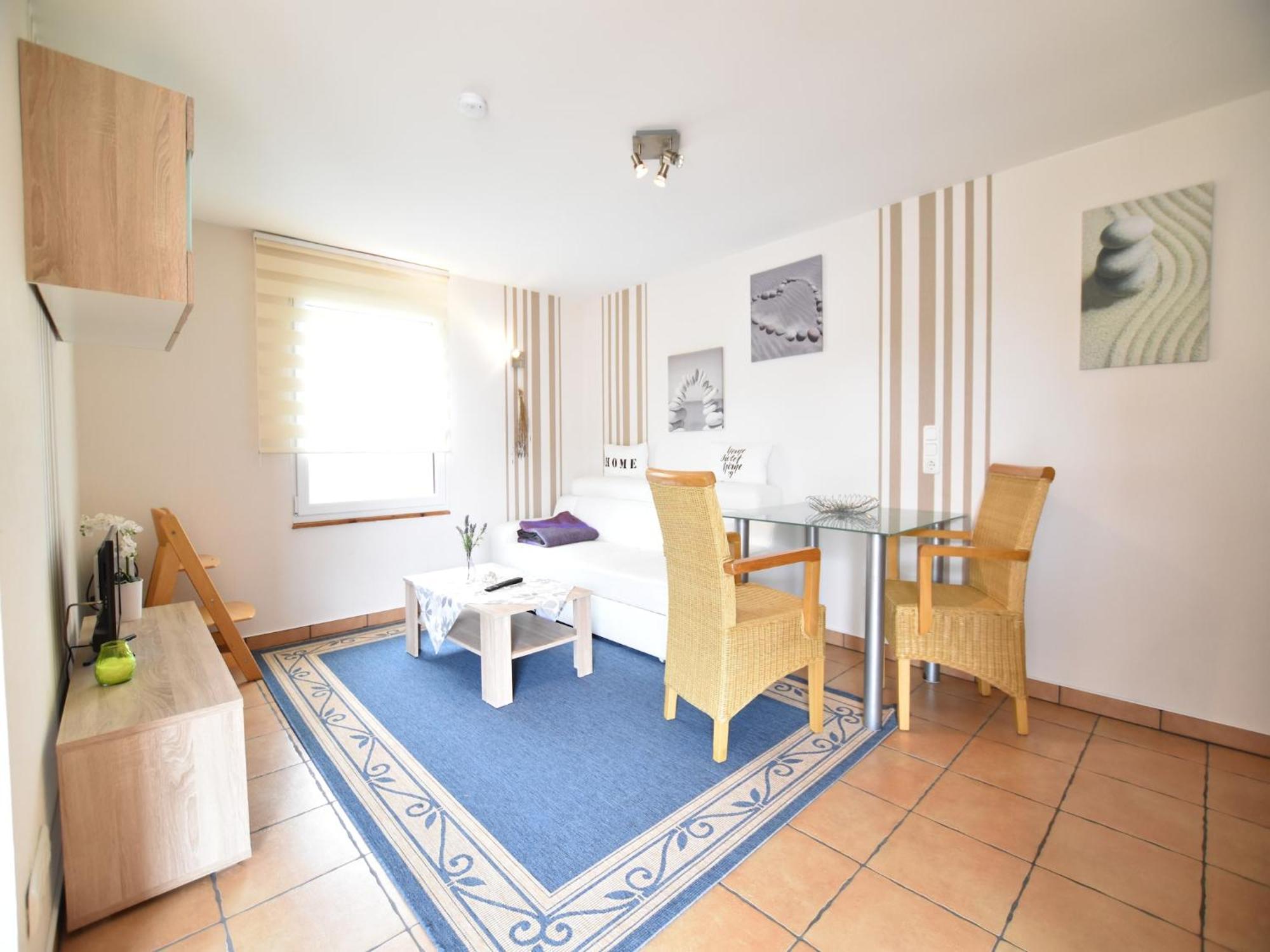 Boutique Bungalow In Insel Poel With Terrace 외부 사진
