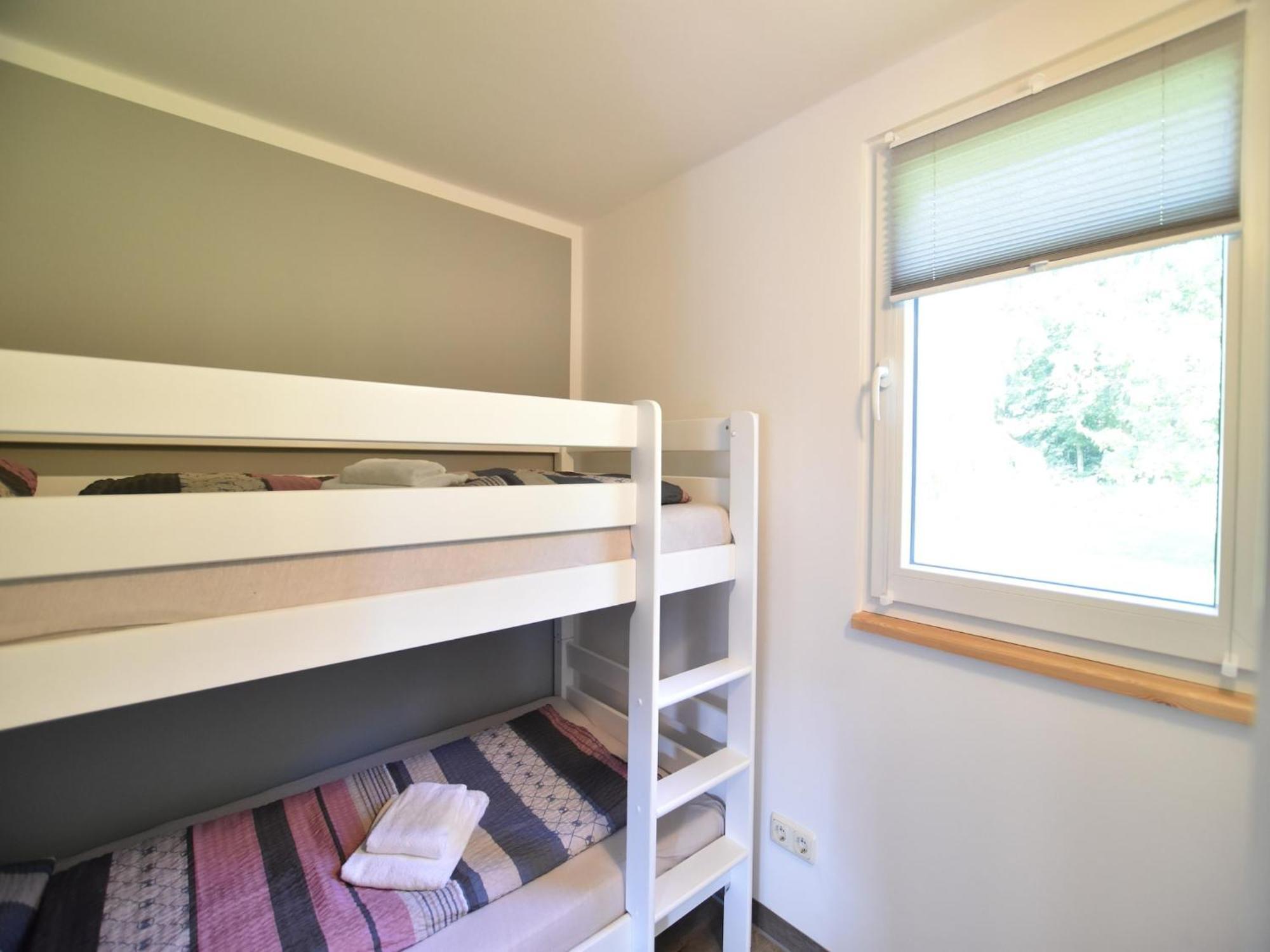 Boutique Bungalow In Insel Poel With Terrace 외부 사진