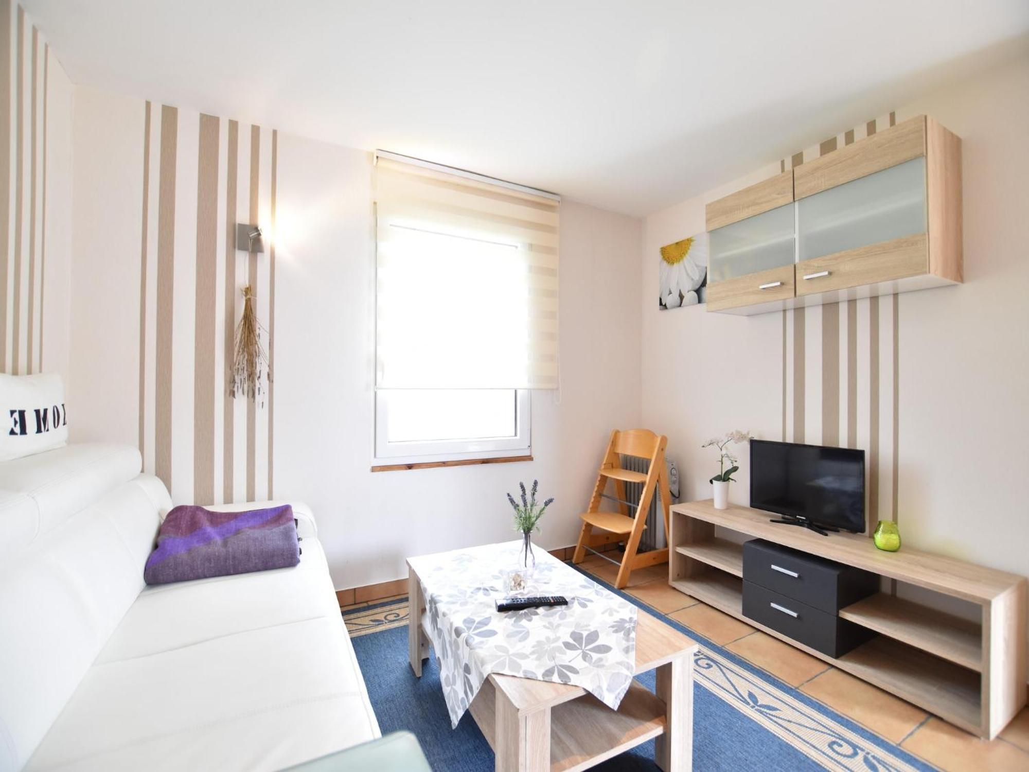 Boutique Bungalow In Insel Poel With Terrace 외부 사진