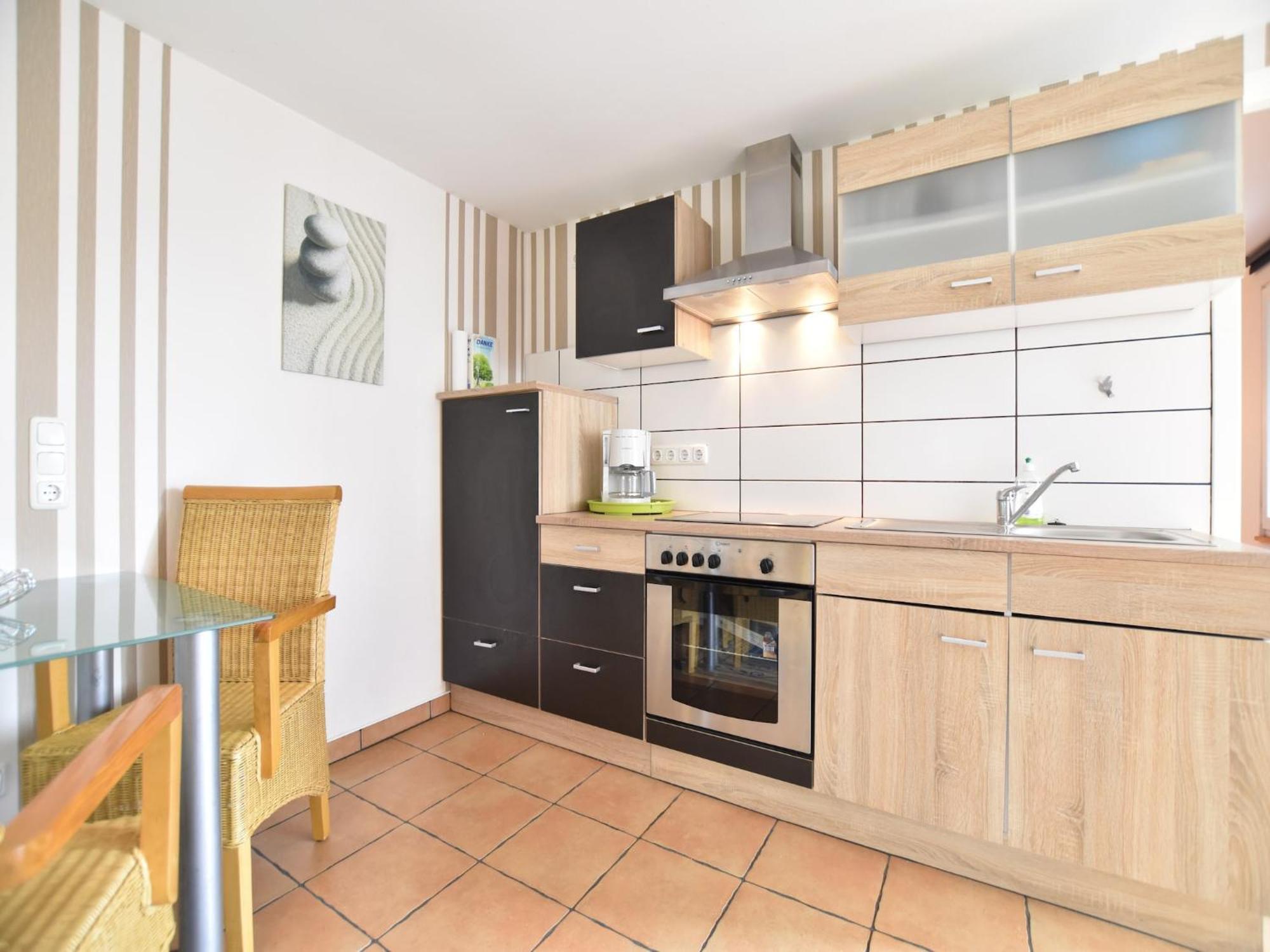 Boutique Bungalow In Insel Poel With Terrace 외부 사진