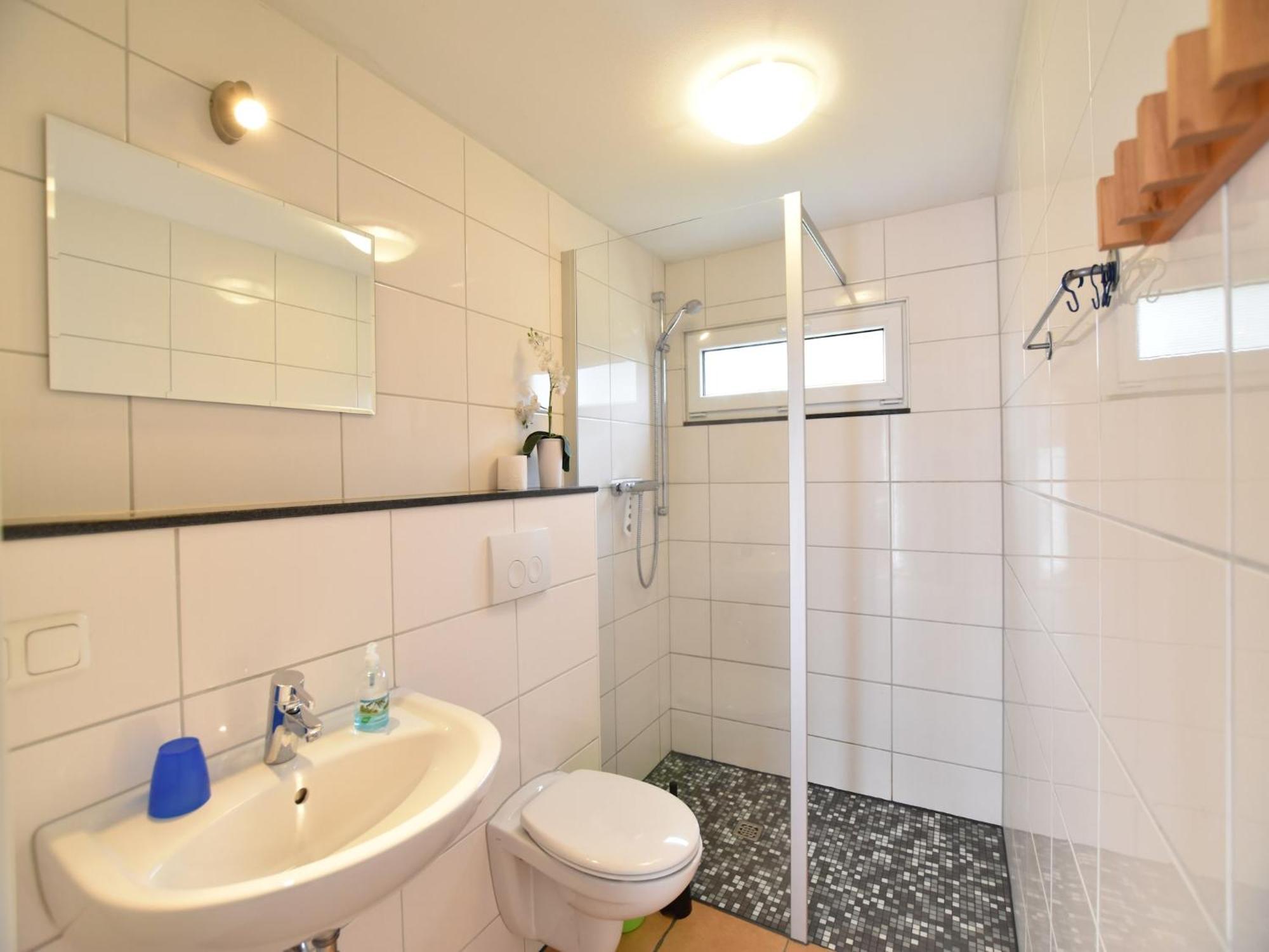 Boutique Bungalow In Insel Poel With Terrace 외부 사진