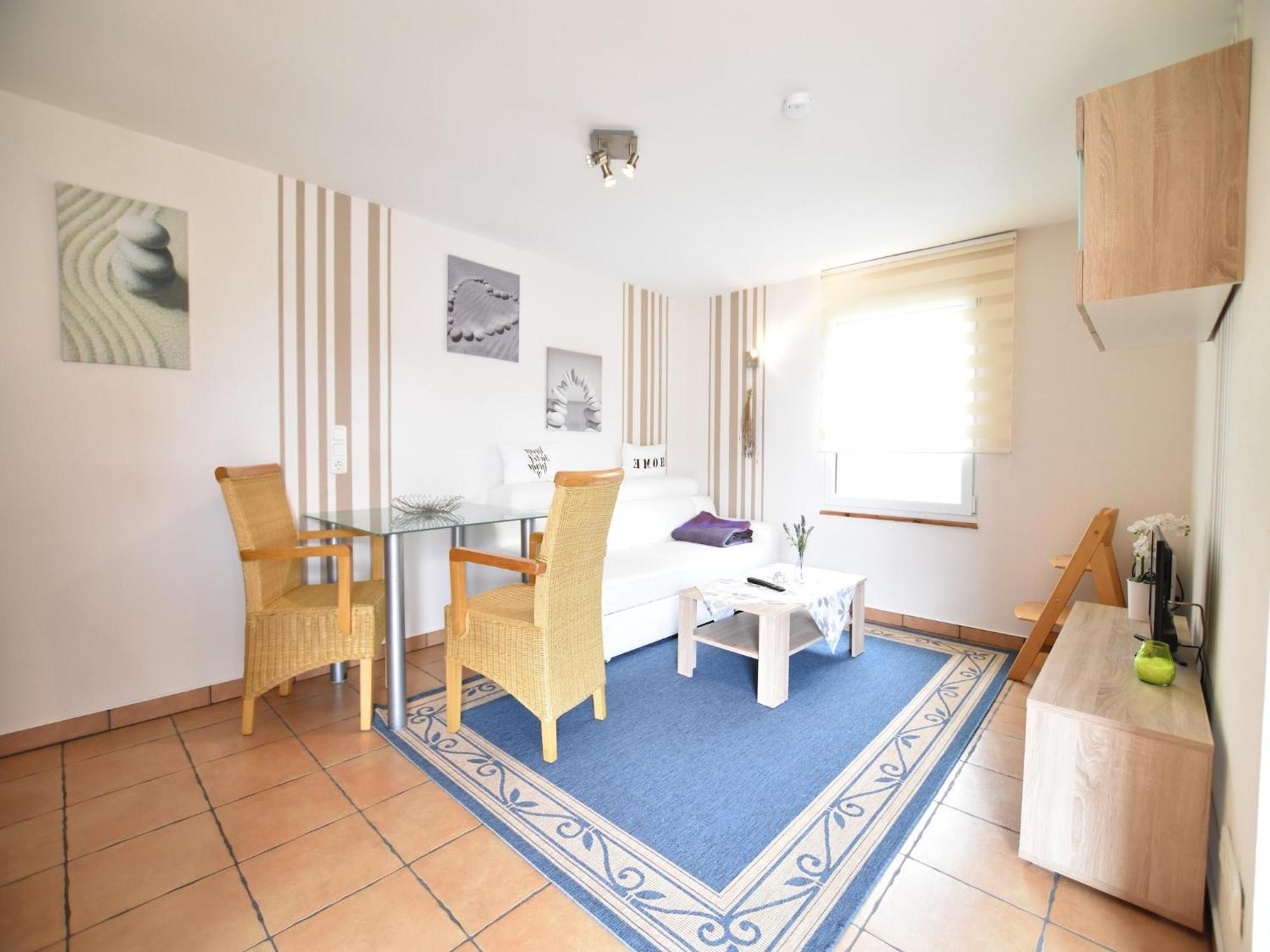 Boutique Bungalow In Insel Poel With Terrace 외부 사진