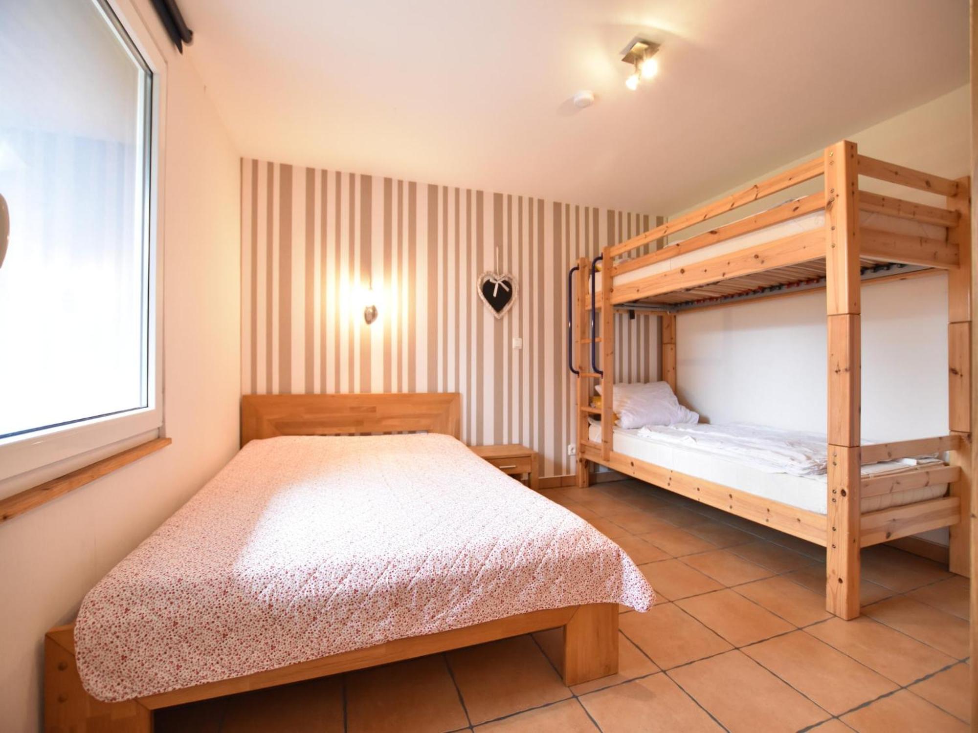 Boutique Bungalow In Insel Poel With Terrace 외부 사진